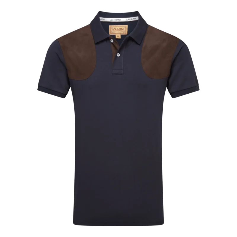 Schoffel Cordoba Polo Shirt