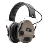 Swatcom Active360 Electronic Ear Defenders