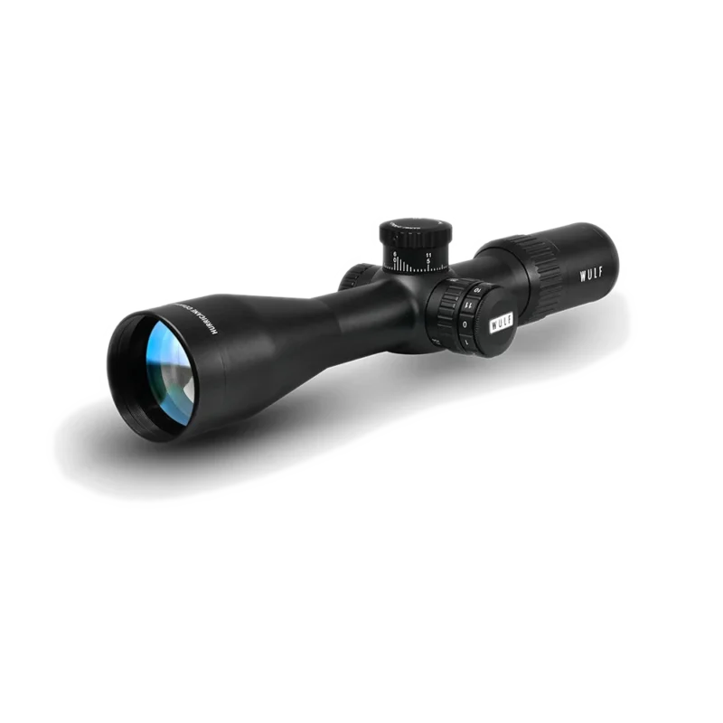 Wulf Hurricane Compact Rifle Scope