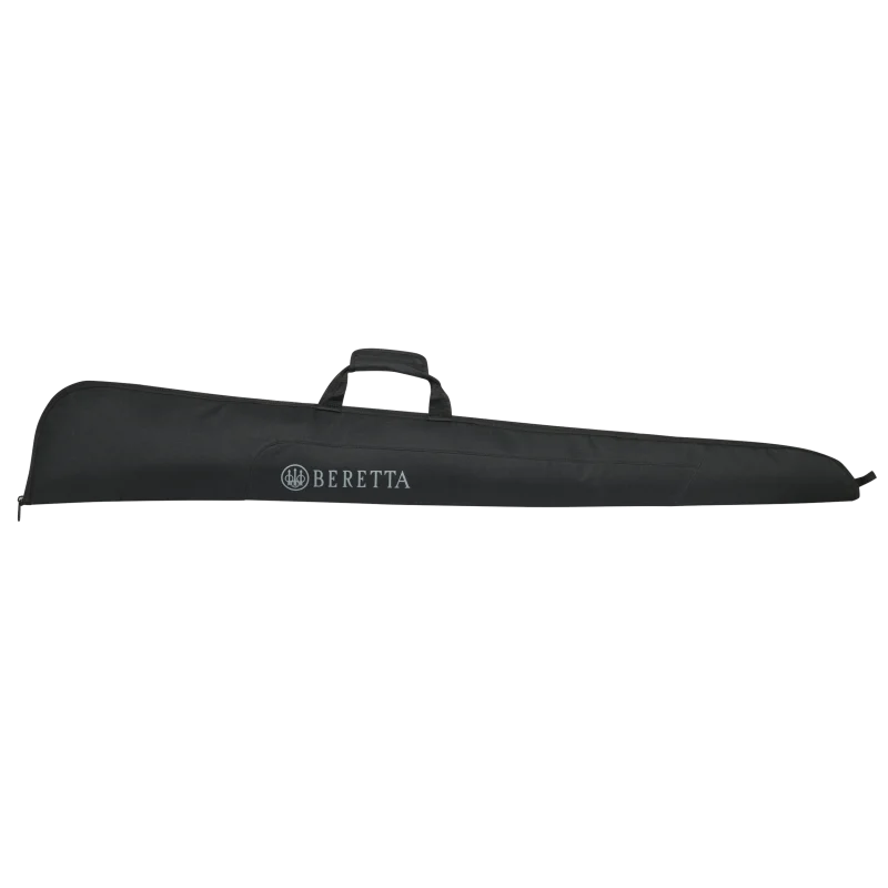 Beretta Logo Shotgun slip Black