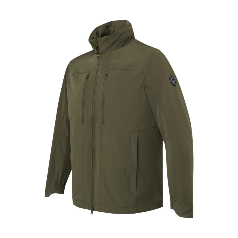 Beretta Sonoran Softshell Jacket