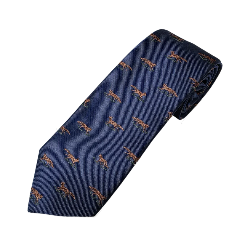 PL Sells Silk Tie