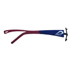 Pilla X6 Tread Blue and Red
