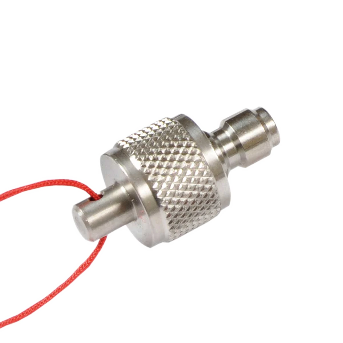 Quick Coupler Starter Kit - 1/8 BSP