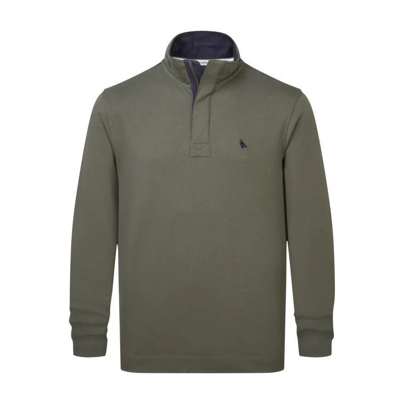 Schoffel Branscombe Cove Sweatshirt