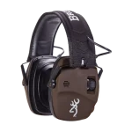 Browning BDM Bluetooth Ear Defenders Hearing Protection