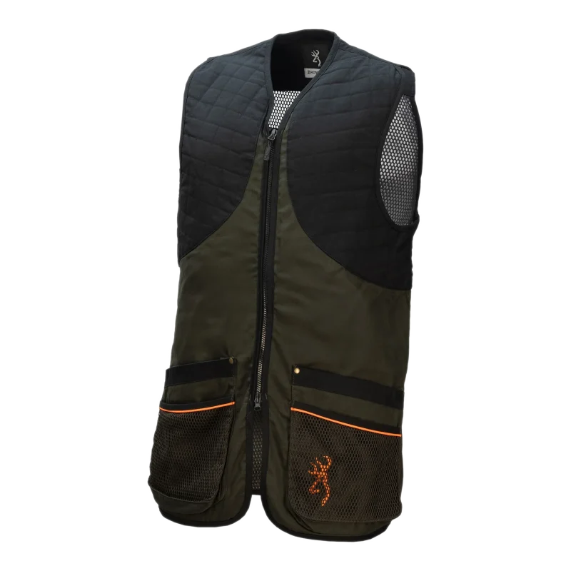 Browning The Classic Shooting Vest