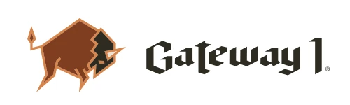 Gateway1 Logo