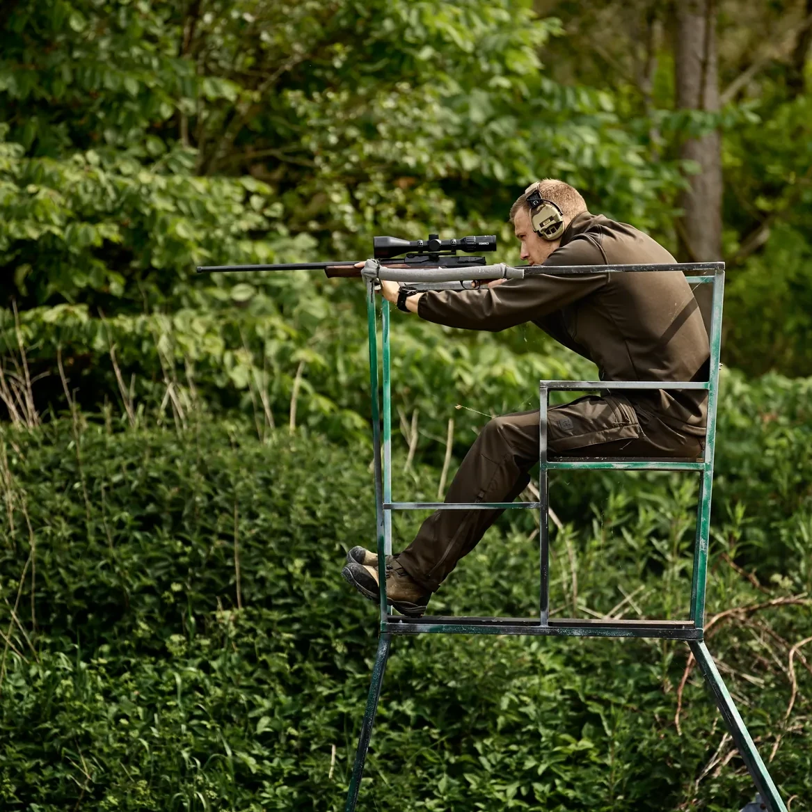 Harkila Flex Trousers