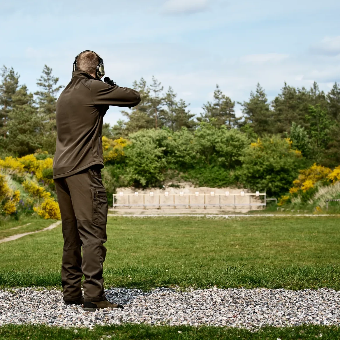 Harkila Flex Trousers