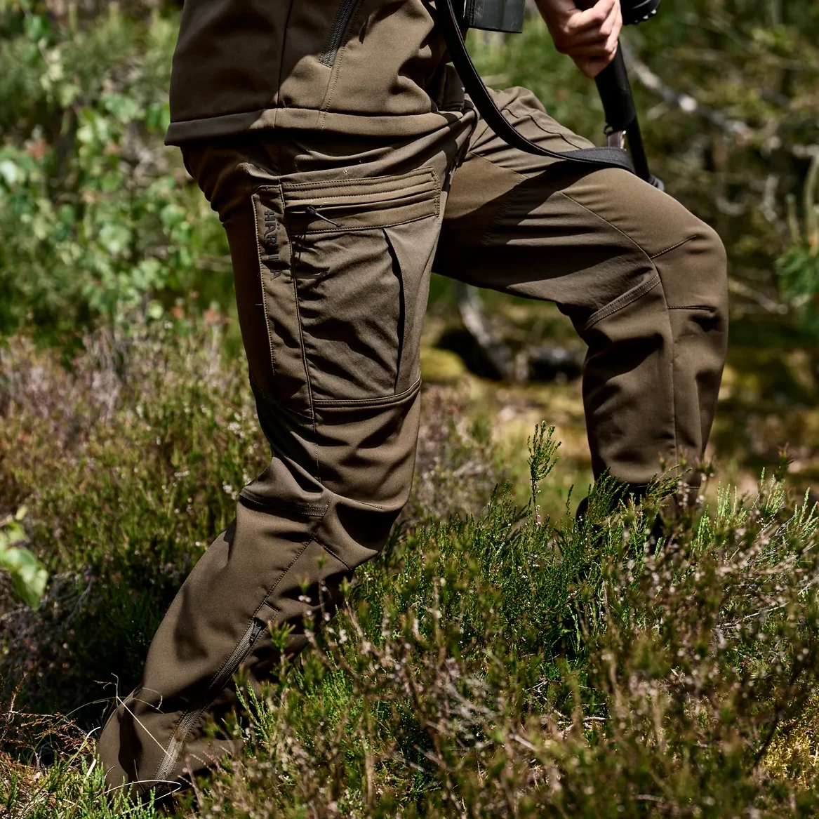Harkila Flex Trousers