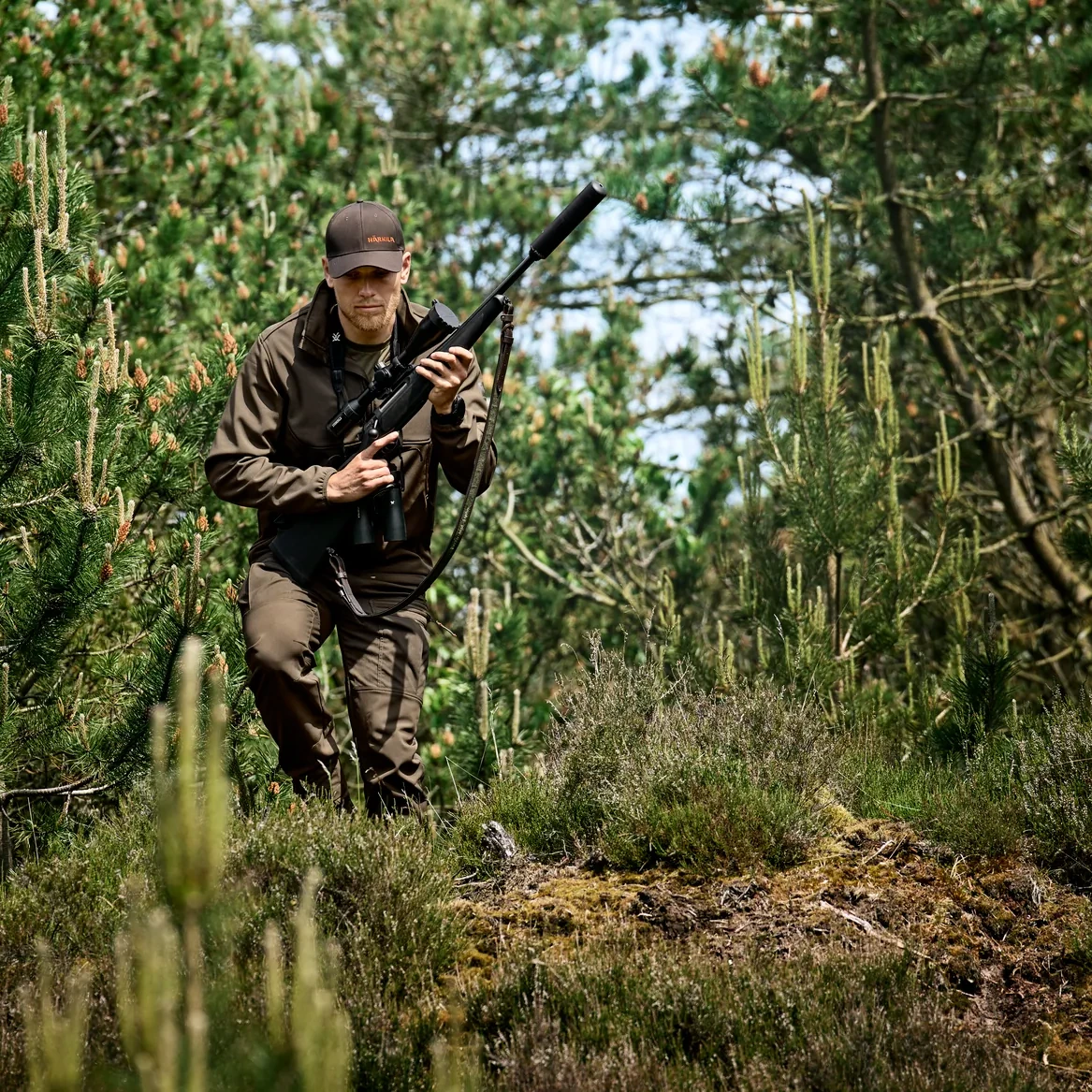 Harkila Flex Trousers