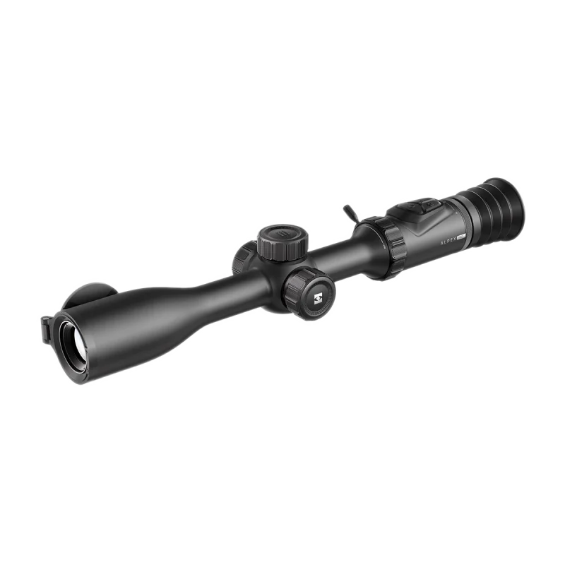 HikMicro Alpex Pro
