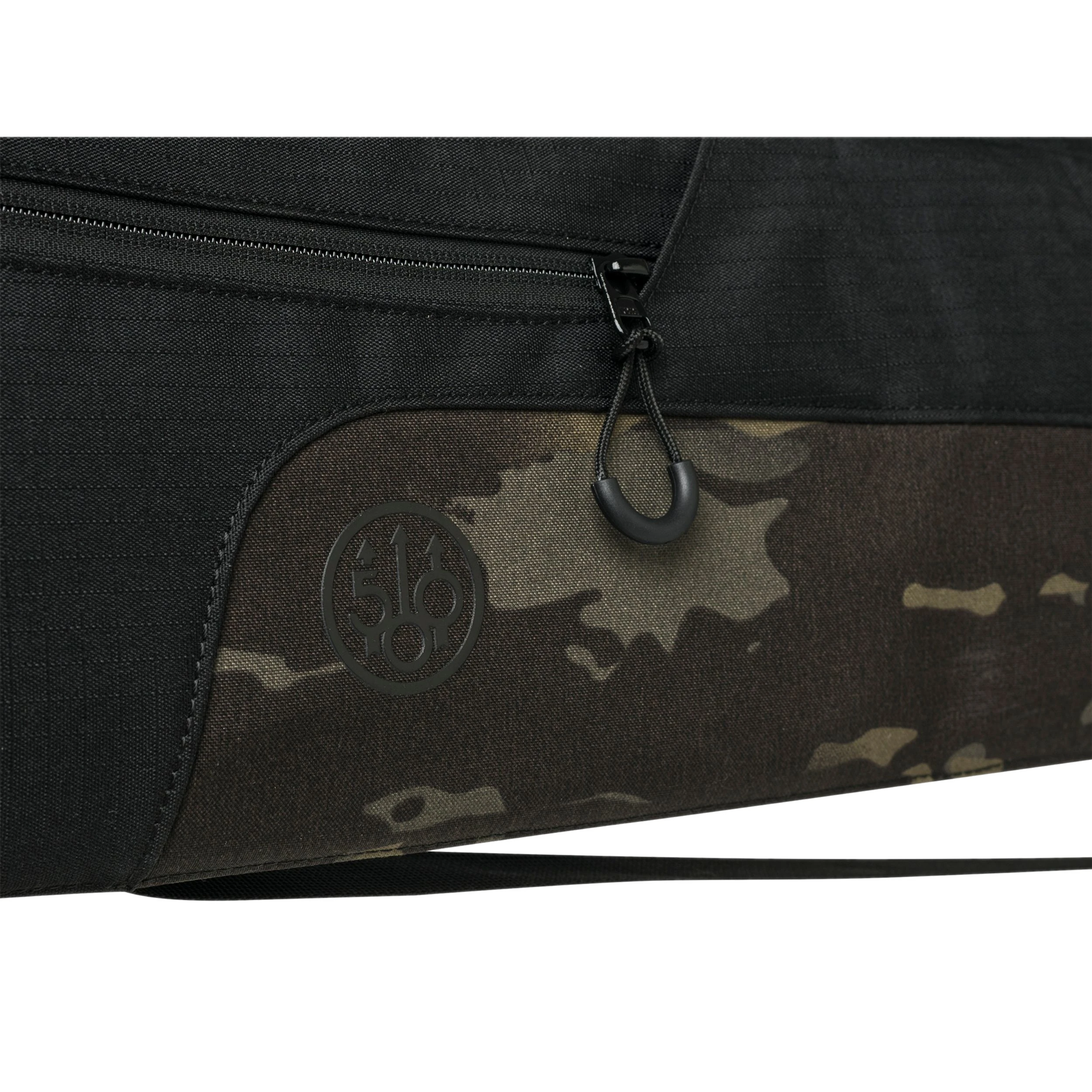 Multicam Black