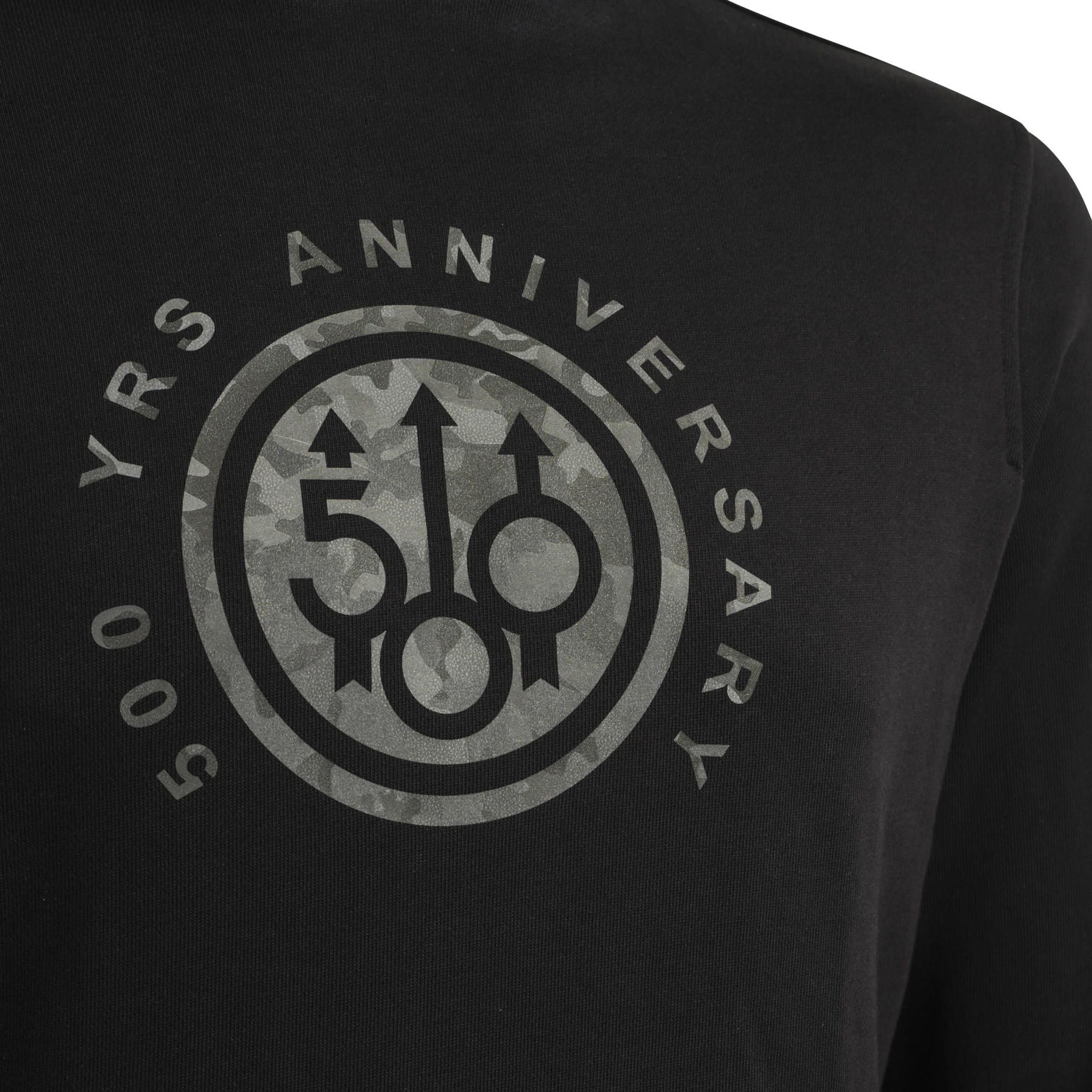 Beretta 500 Year Anniversary Hoodie