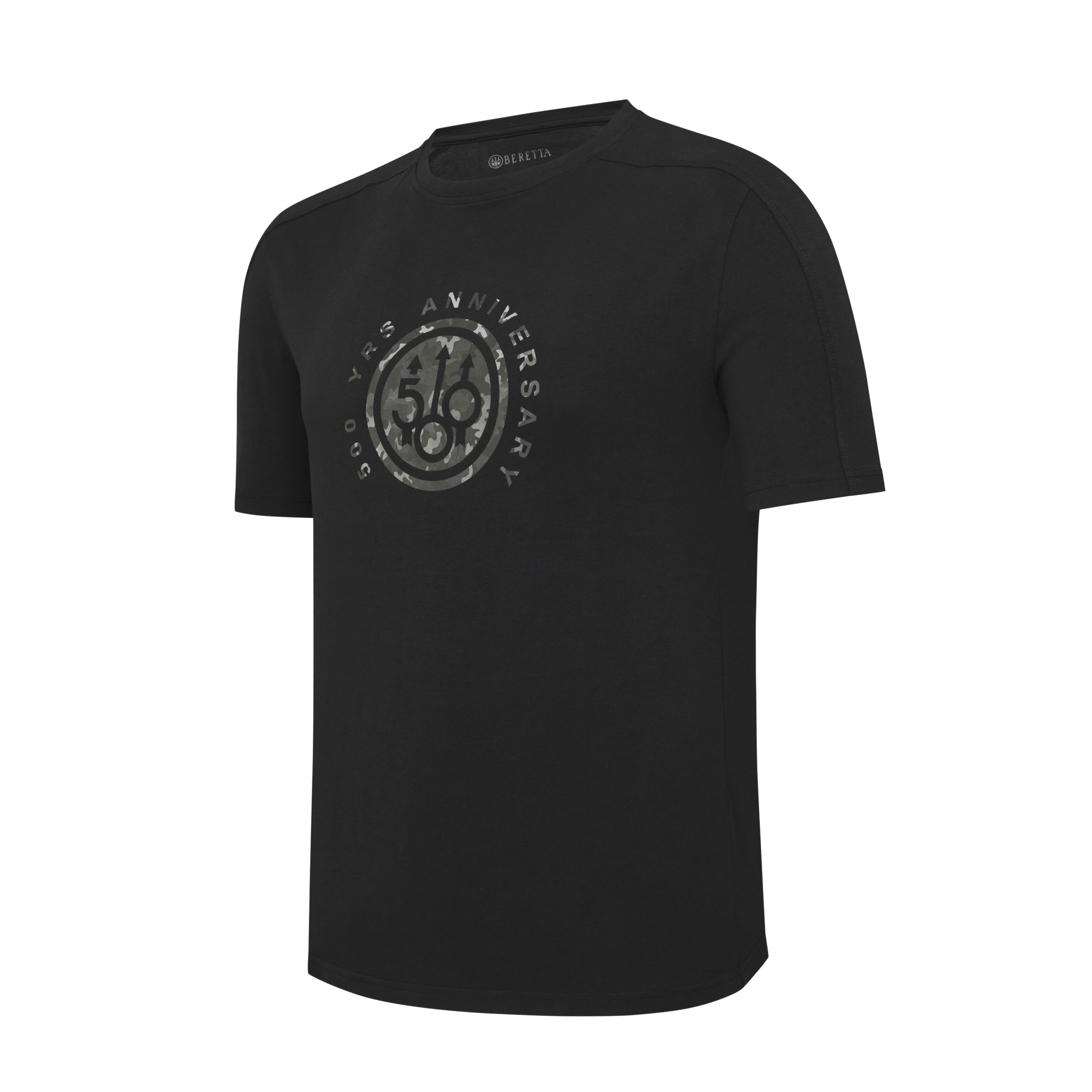 Beretta 500 Year Anniversary T-Shirt
