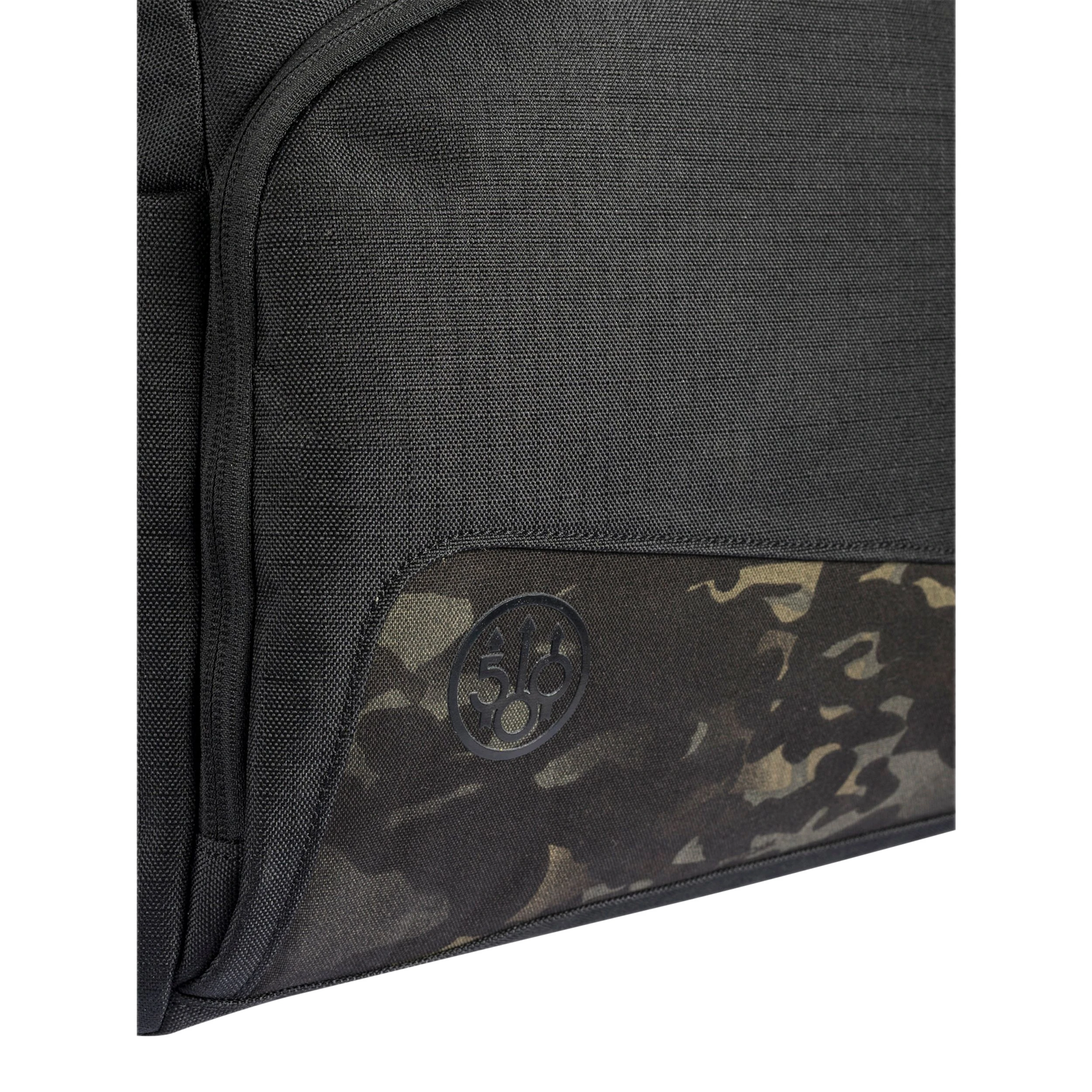 Multicam Black