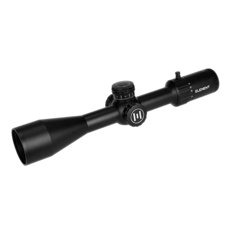 Element Optics Helix Gen 2 6-24x50 SFP 0