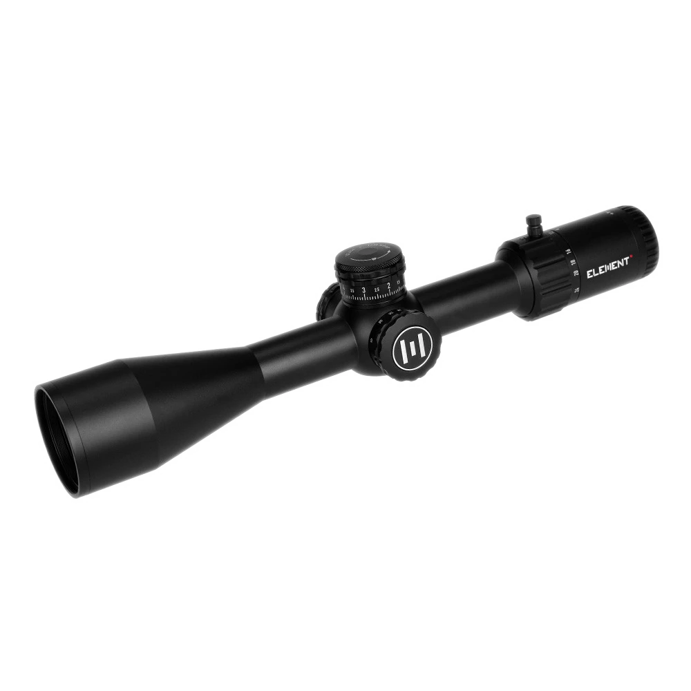 Element Optics Helix Gen 2 6-24x50 SFP 0