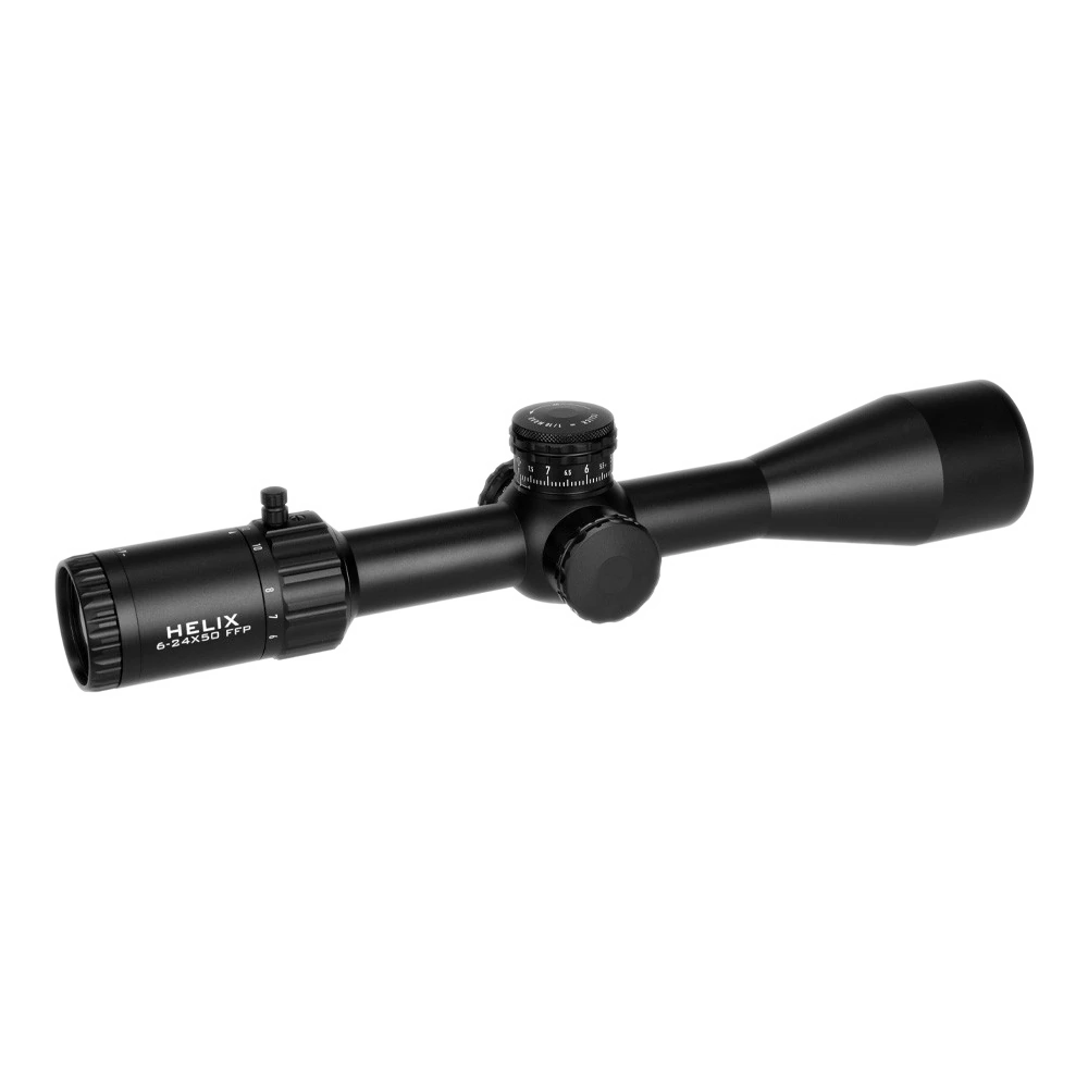 Element Optics Helix Gen 2 6-24x50 SFP 0