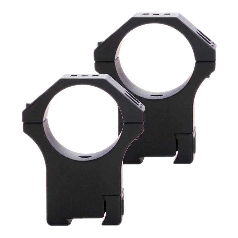 Element Optics XT Picatinny Mount 1 inch high