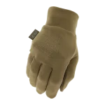 Mechanix Coldwork Base Layer Gloves Coyote