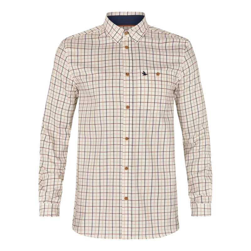 Seeland Oxford Shooting Shirt