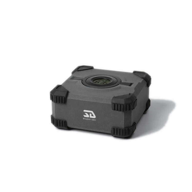 Silent Dry Hypercube Small