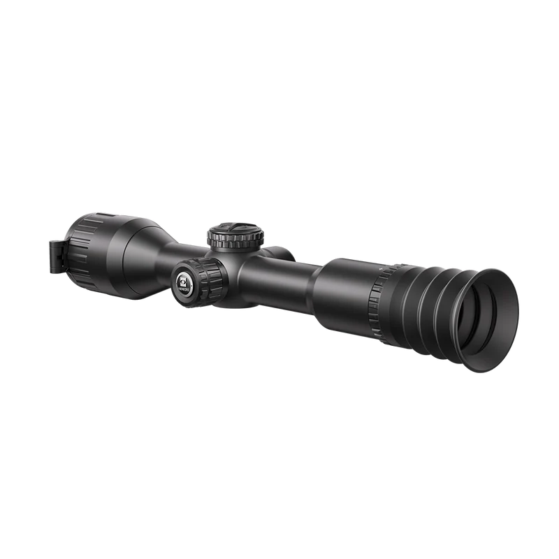 Hikmicro Neos NE25L Thermal Rifle Scope