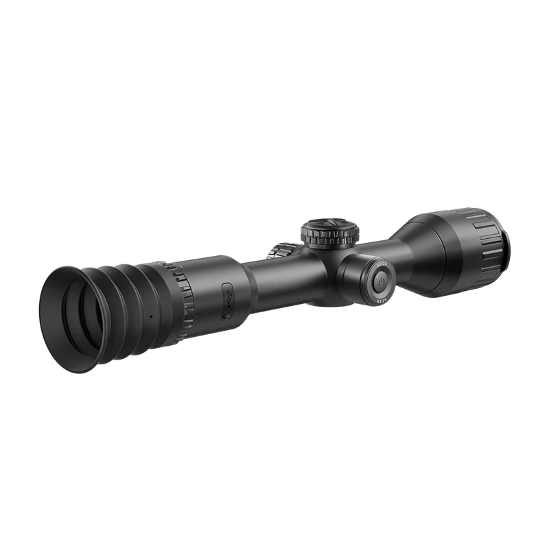 Hikmicro Neos NE25L Thermal Rifle Scope