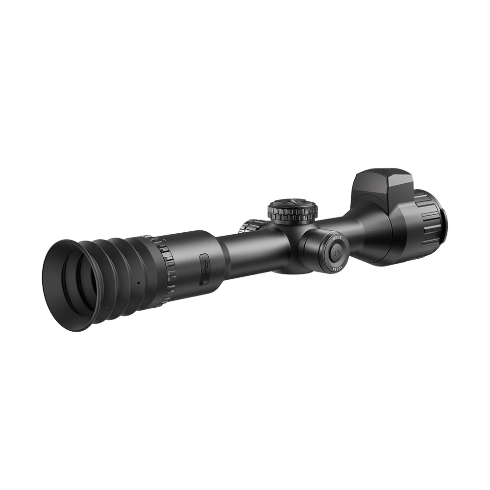 Hikmicro Neos NH25L Thermal Rifle Scope