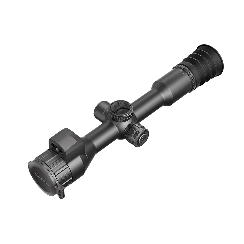 Hikmicro Neos NH35L Thermal Rifle Scope