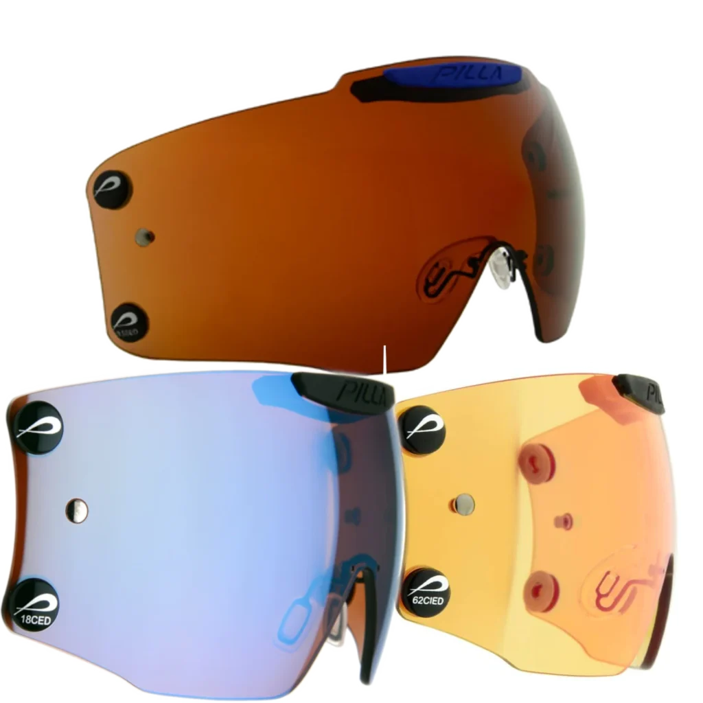 Pilla Vista, Razor, Top Gun & Standard Lenses: Which Outlaw Lens Is Right For You?