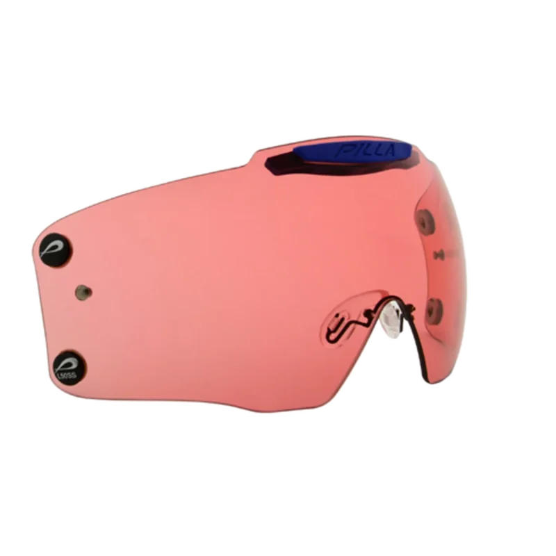 Outlaw Vista X6 and X7 50SS Lens