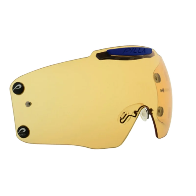 Outlaw Vista X6 and X7 62SED Lens