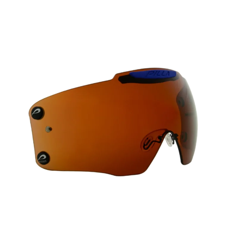 Outlaw Vista X6 and X7 9.5SED Lens