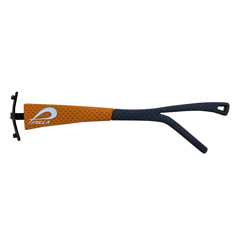 Pilla Outlaw X6 Tread Frame