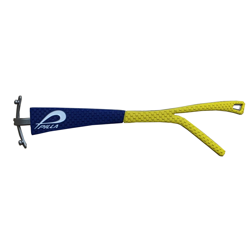Pilla Outlaw X6 Tread Frame