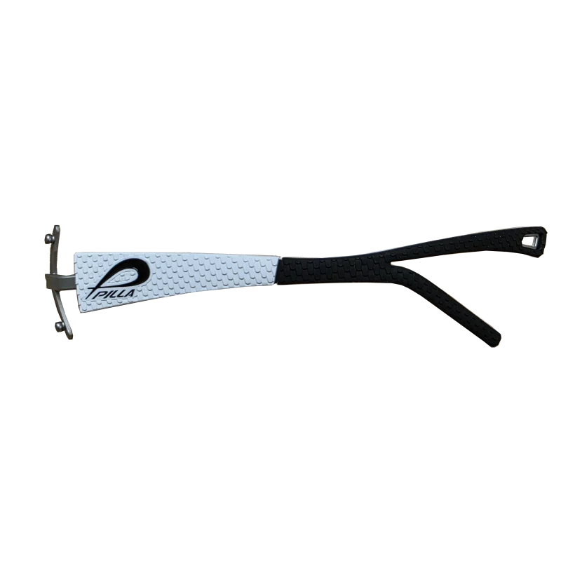 White Black