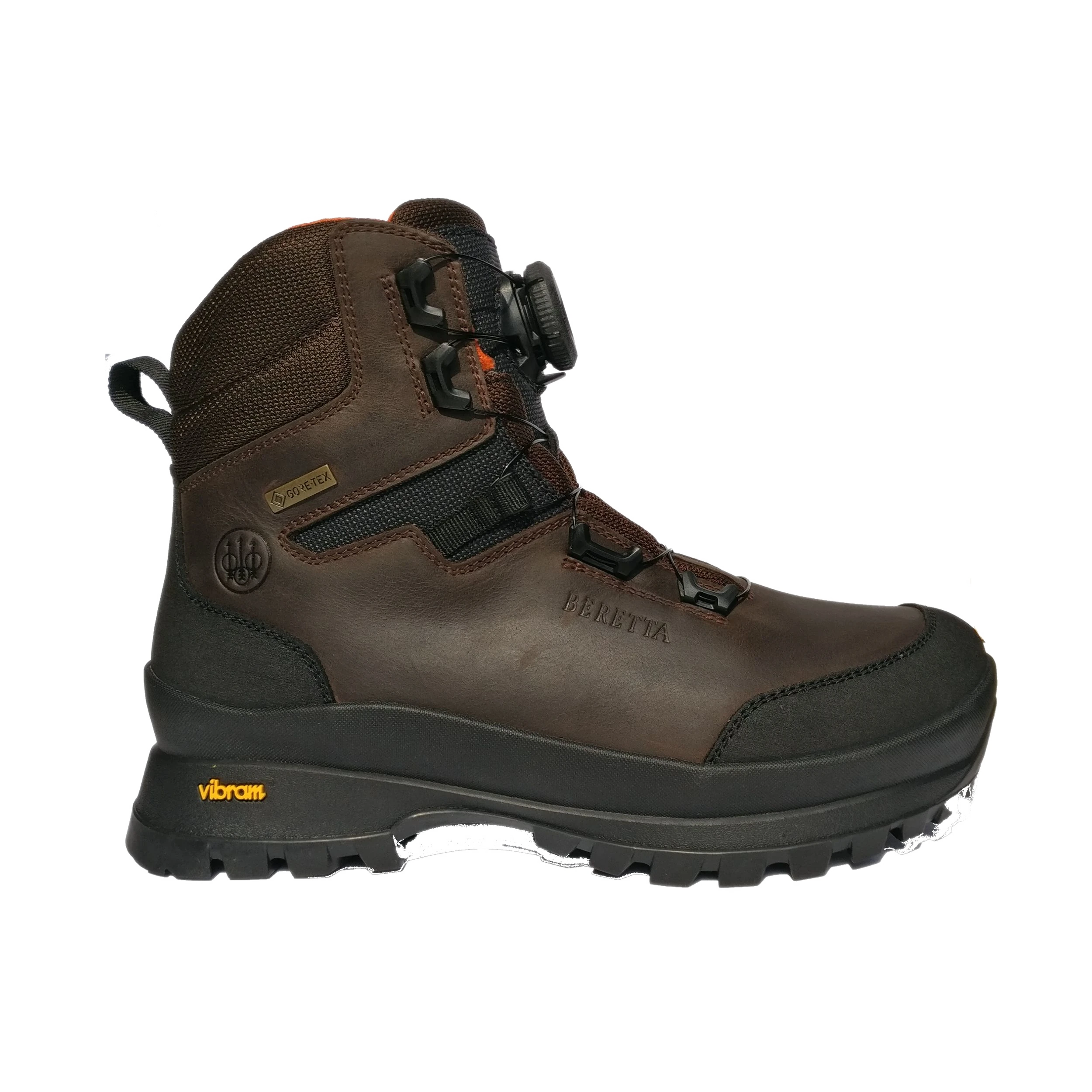 Brown Boot