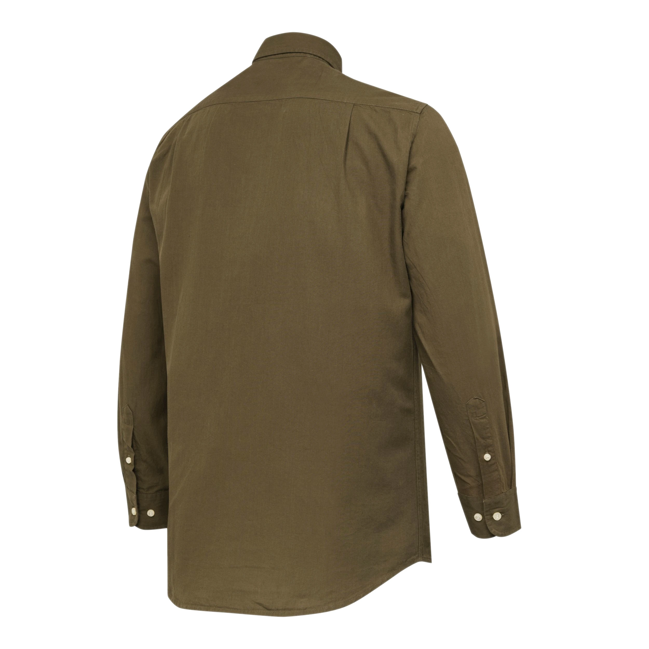 Beretta Bryggen Shirt Mud Green