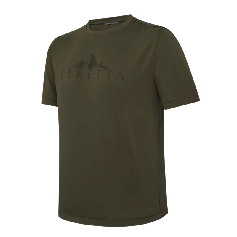 Beretta Cresta T Shirt