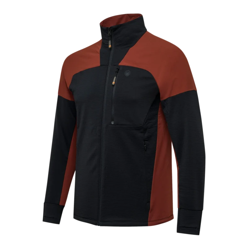 Beretta Kruma GridTech Fleece