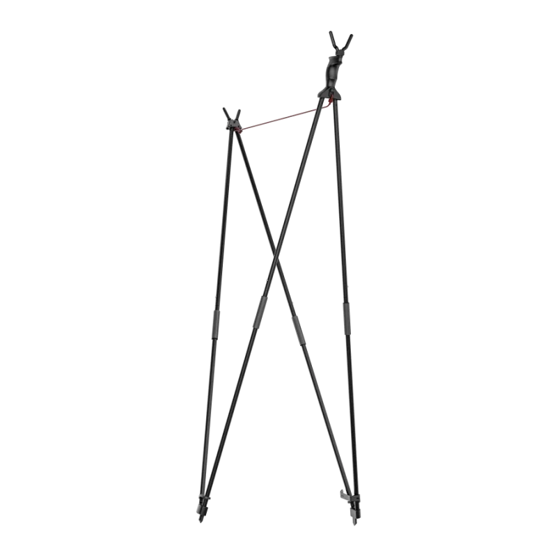 Blaser Aluminium Shooting Stick 2.1 Black