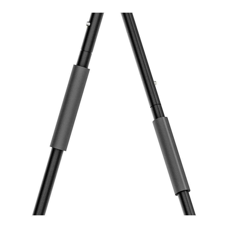 Blaser Aluminium Shooting Stick 2.1 Black