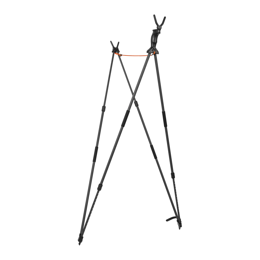 Blaser Carbon Shooting Stick 2.0