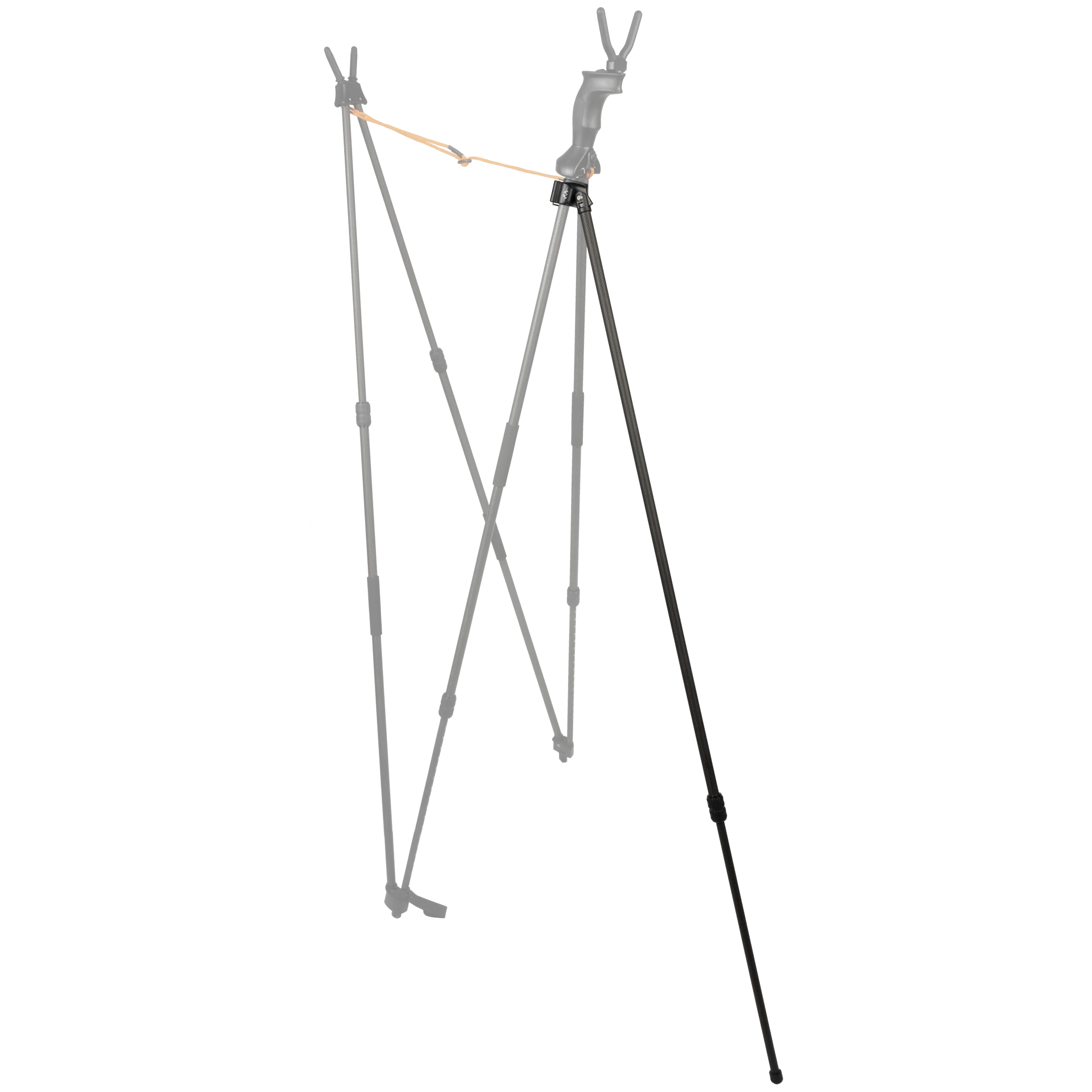Blaser Carbon Stick Extension