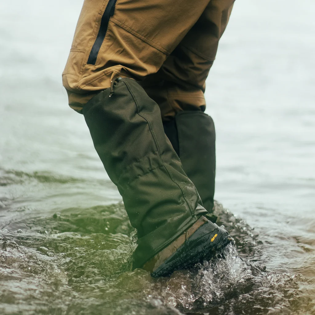 Fortis Gaiters