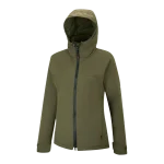 Fortis Ladies Calor Jacket Olive Green