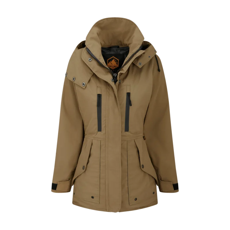 Fortis Ladies Field Jacket
